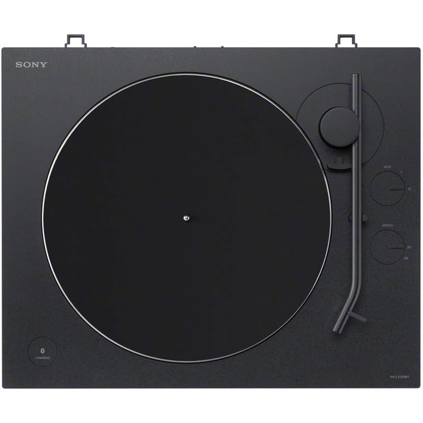 Sony Bluetooth Turntable Belt Drive Stereo (PS-LX310BT)