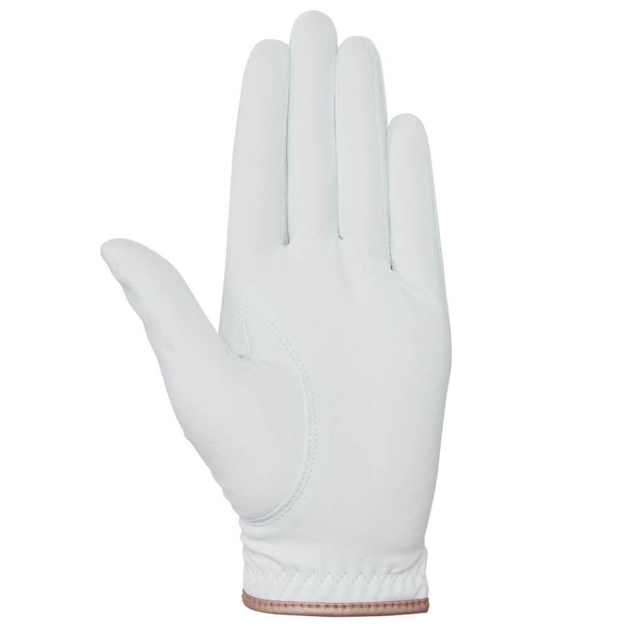 TAYLORMADE LADIES PLAYERS GLOVE 女裝全天候高爾夫手套 (PAIRS)