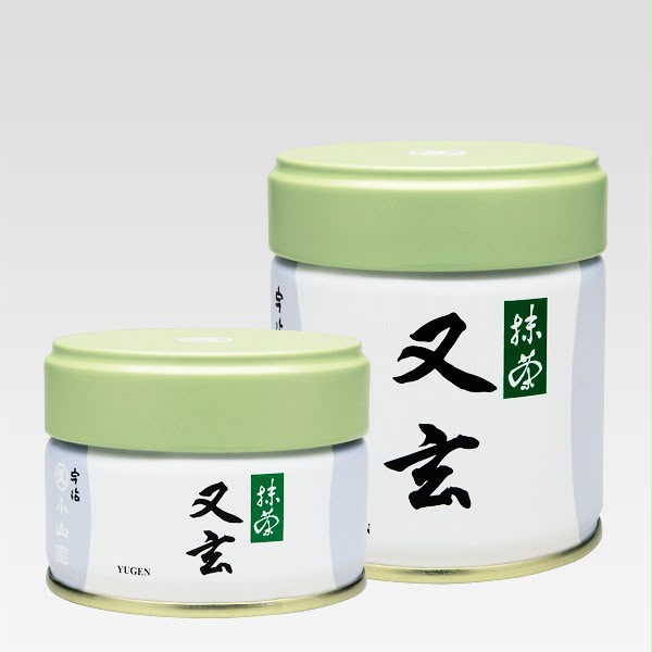✨商品代購服務需補運費✨丸久小山園 宇治抹茶 又玄 (Yugen)