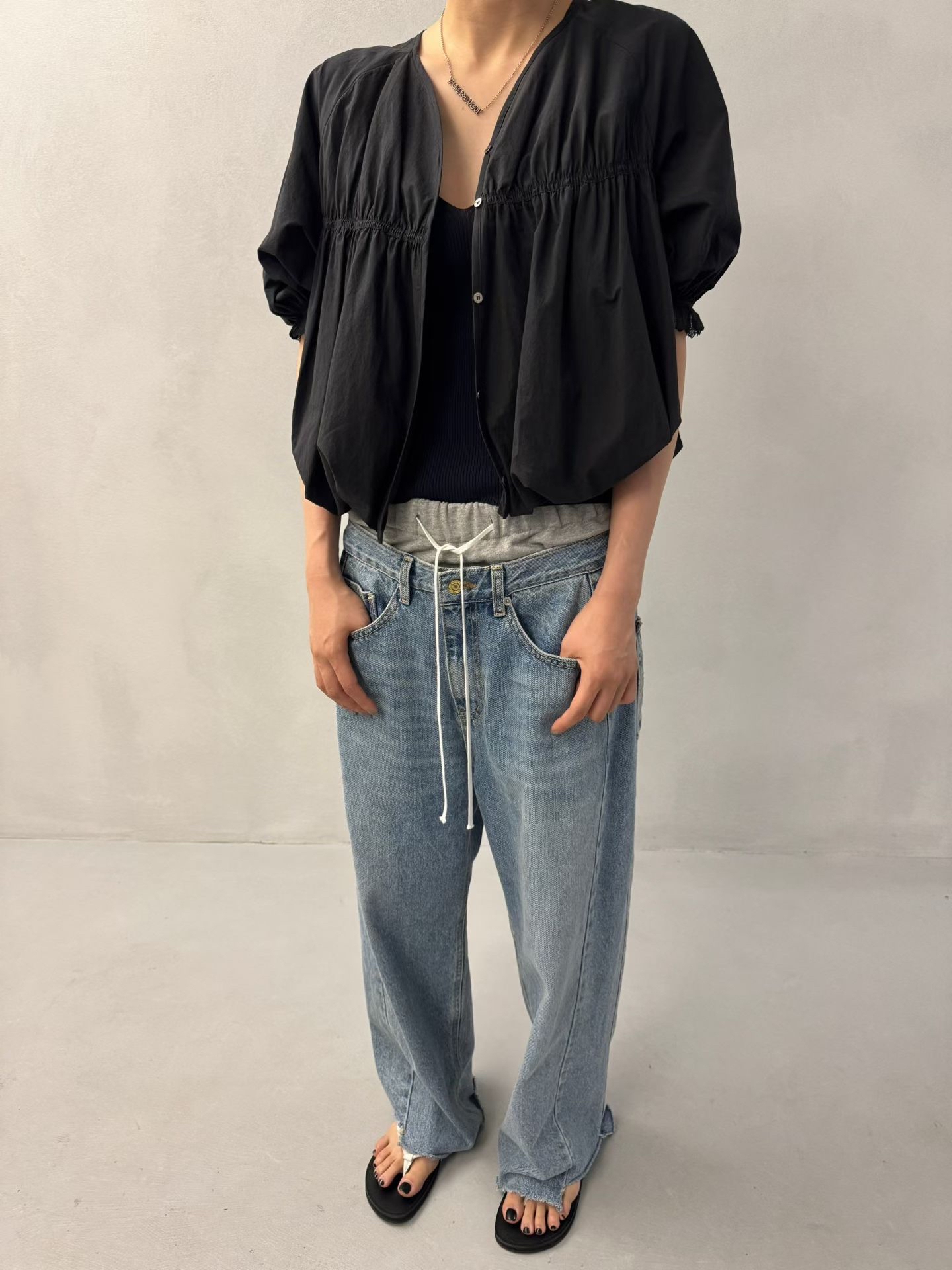 (2026SS) MAISONSTAFF - JK