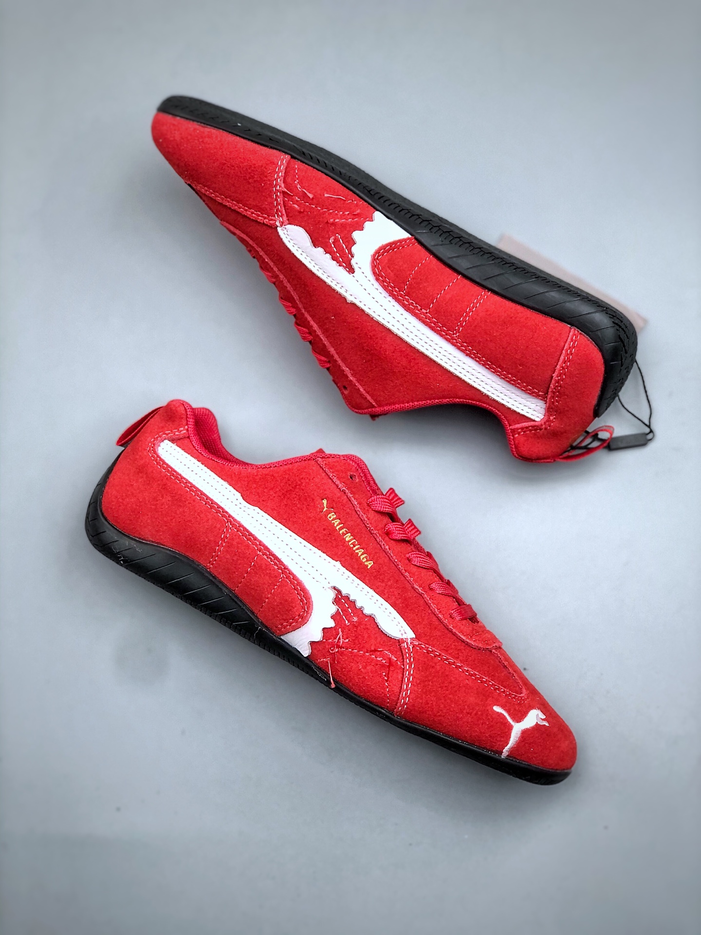 Puma Speedcat Suede 406519-03