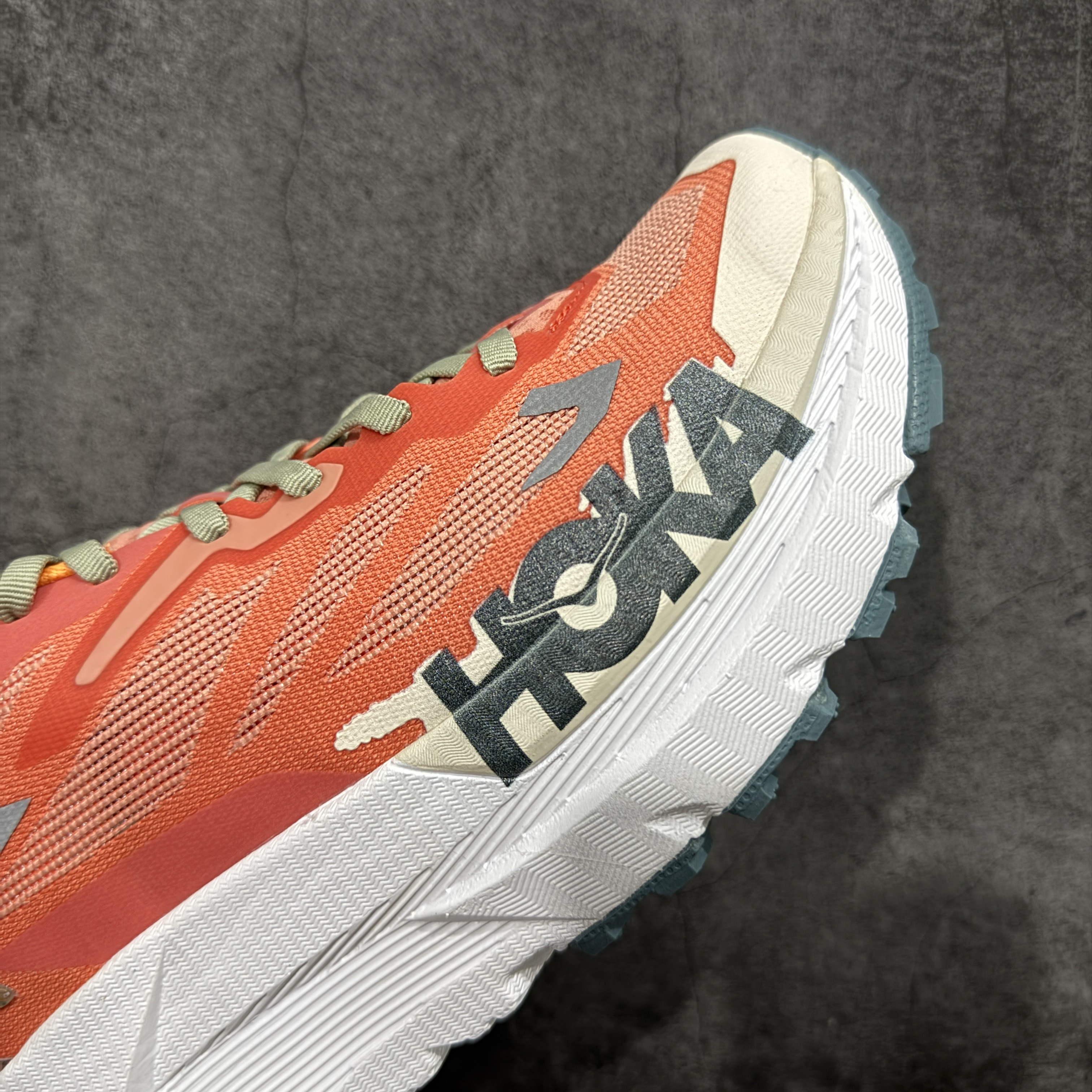 Hoka x J.L-A.L Mafate X 