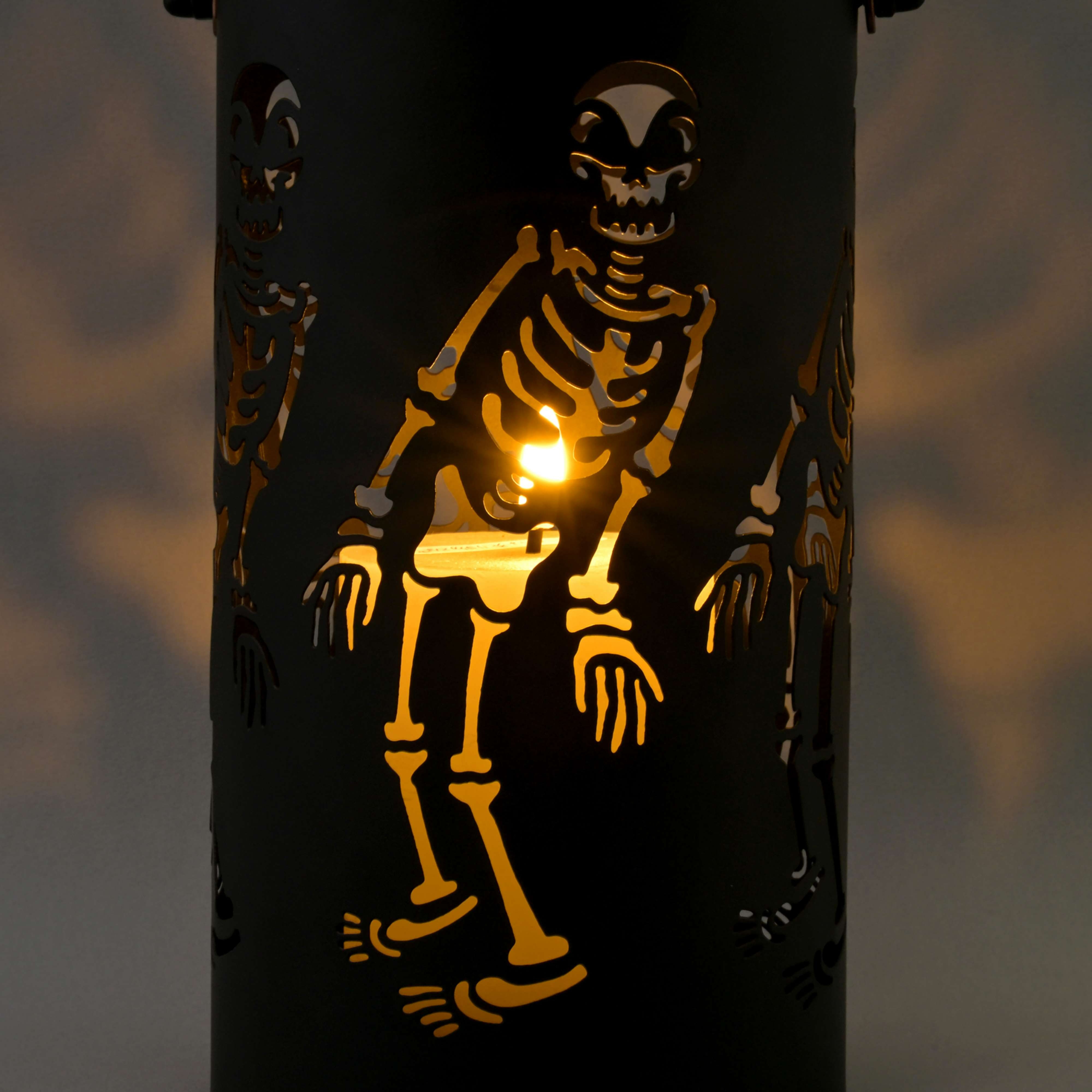 🌸 【預訂】LED 燈<日本限定>-The Skeleton Dance The Haunted House