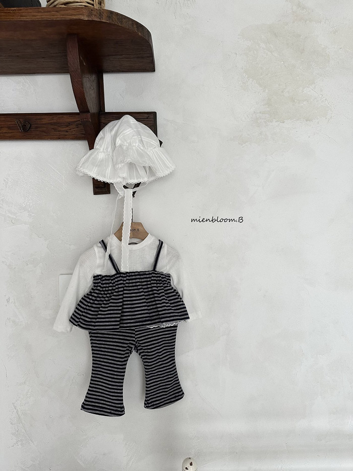 🇰🇷mienbloomb bonnet