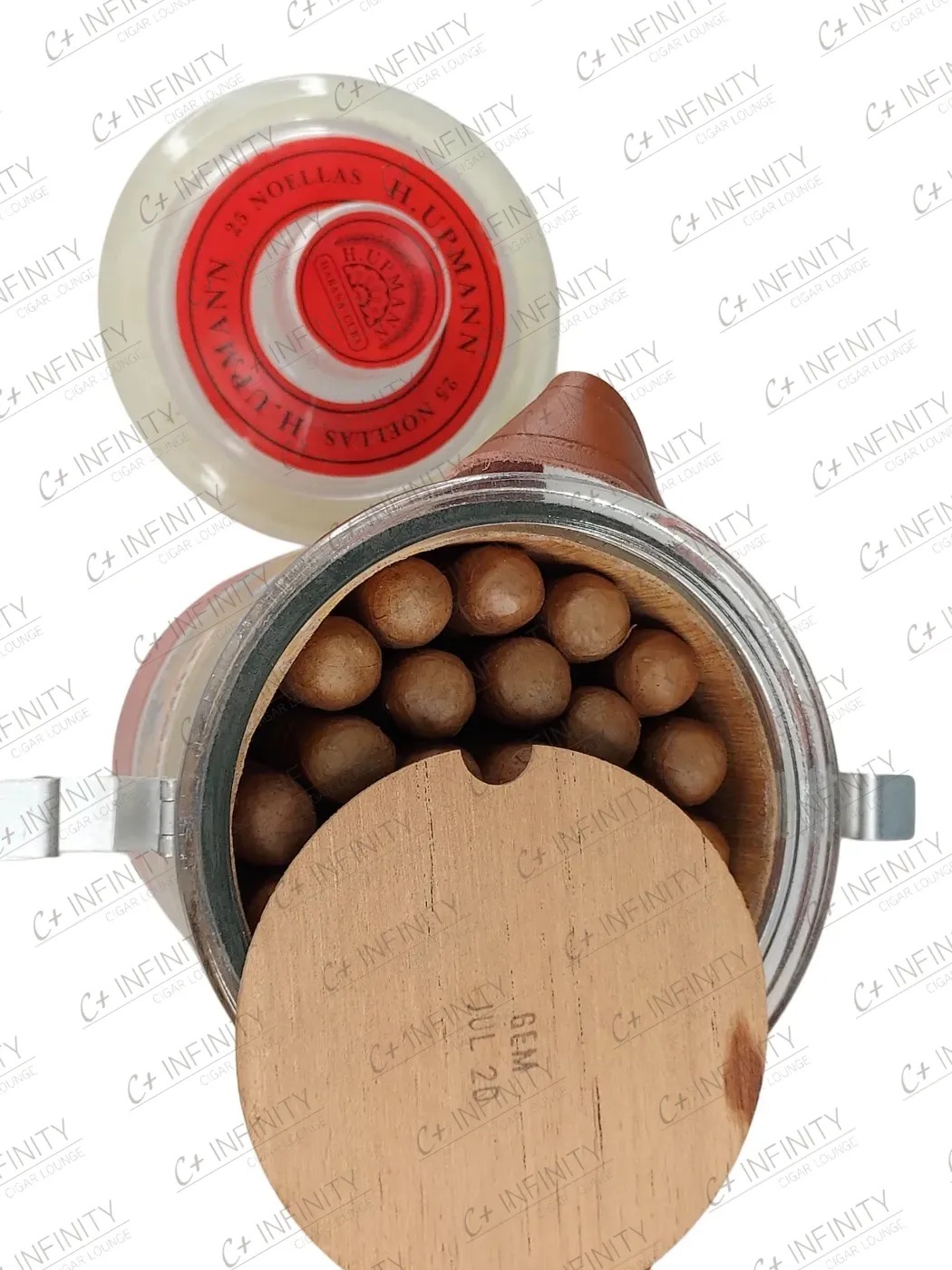 H. Upmann Noellas Jar (2020 | LCDH) (25'S)