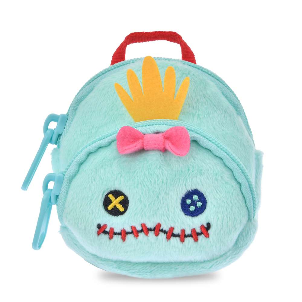 【預訂】Scrump 背囊型袋仔