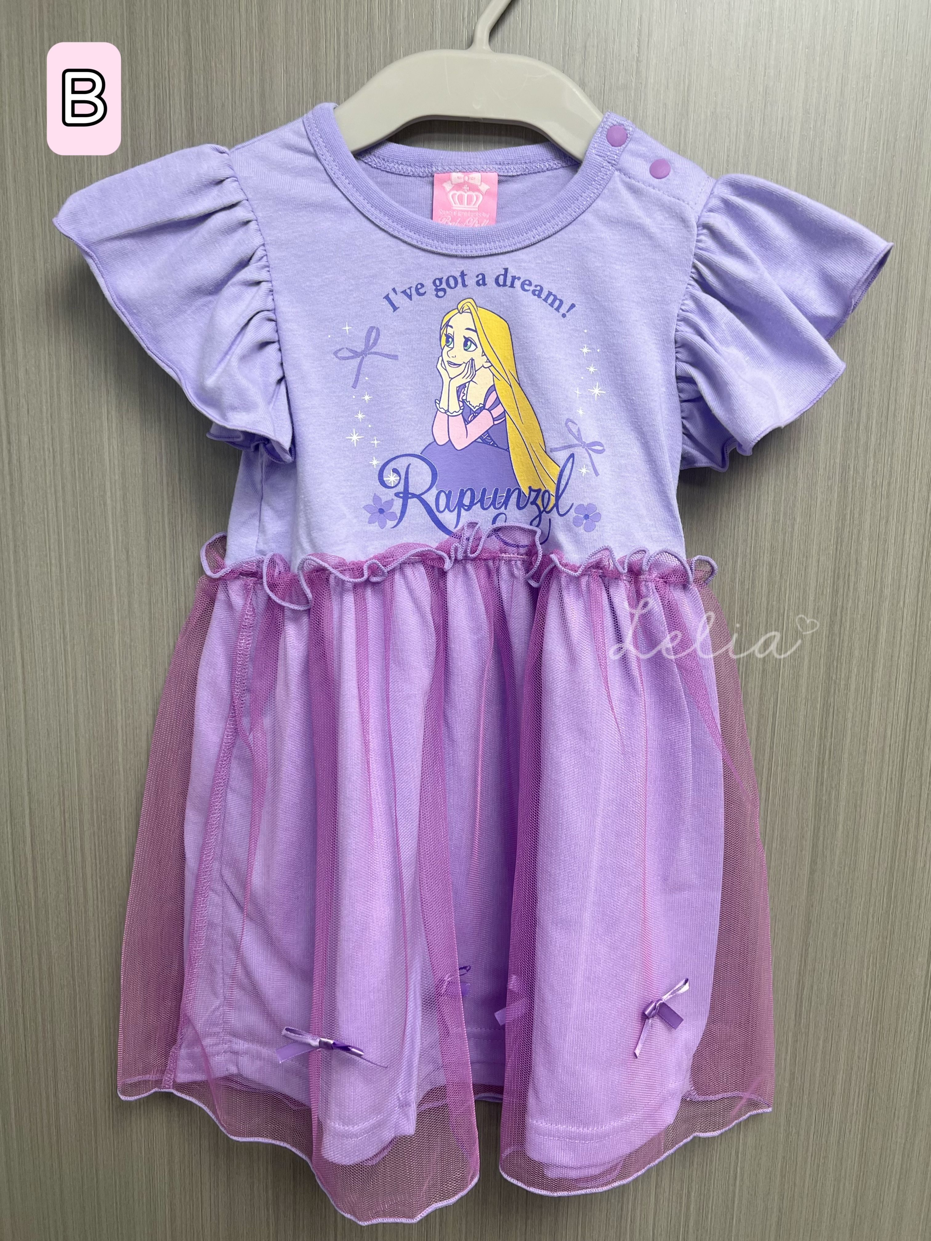 ▫️現貨▫️迪士尼公主集合款式👸🏼