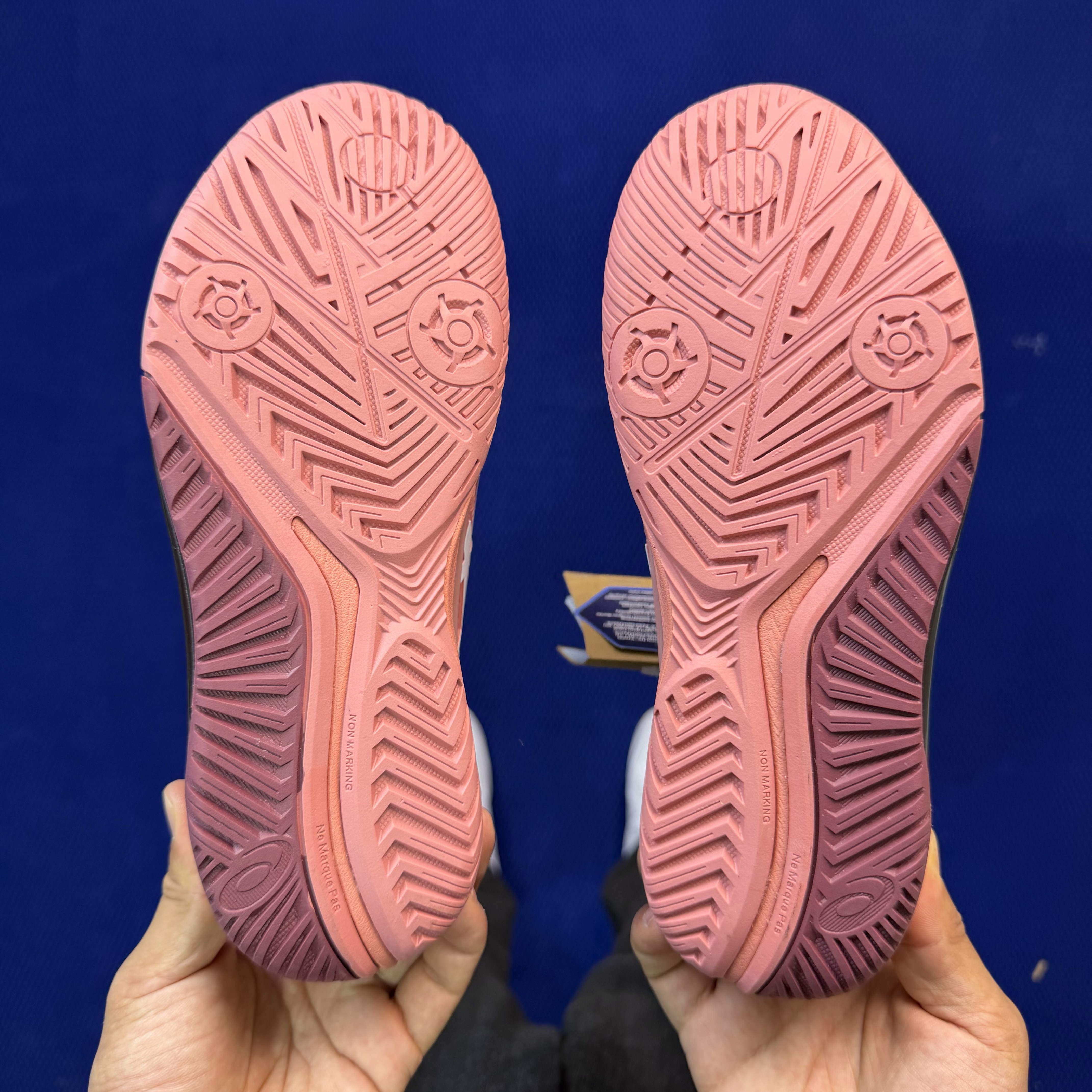 Asics Gel-Resolution 9