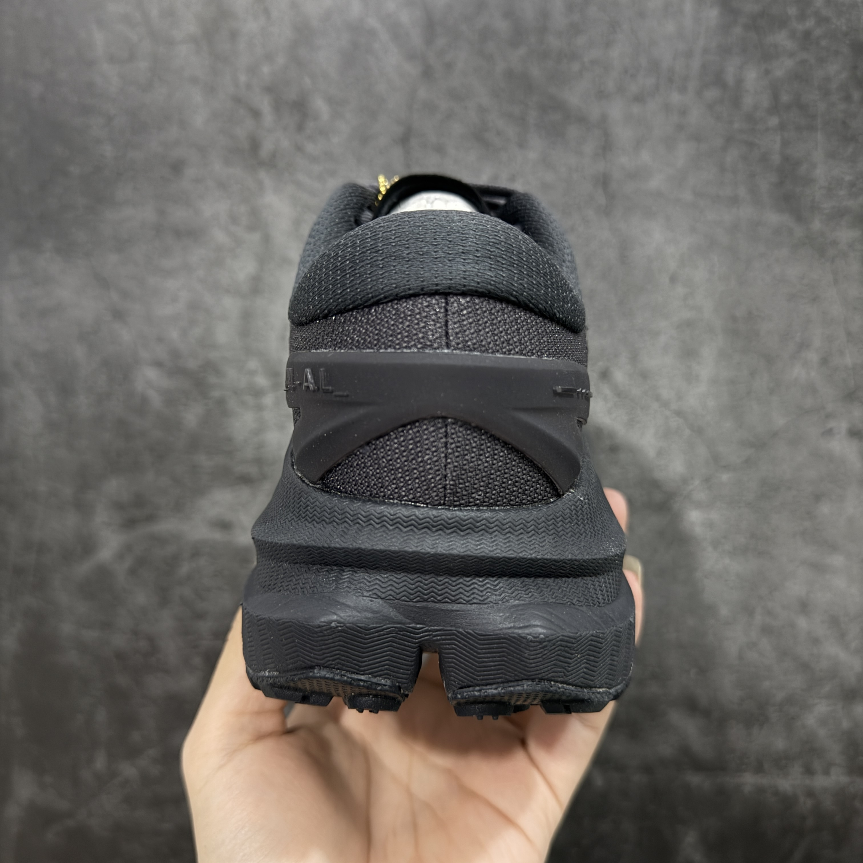 Hoka x J.L-A.L Mafate X 