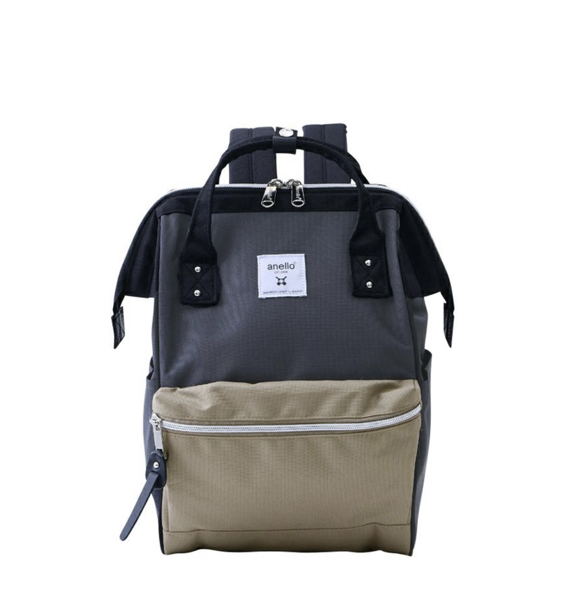 anello Mouth Backpack (S)
