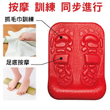 MedS Support足背6層拉筋板