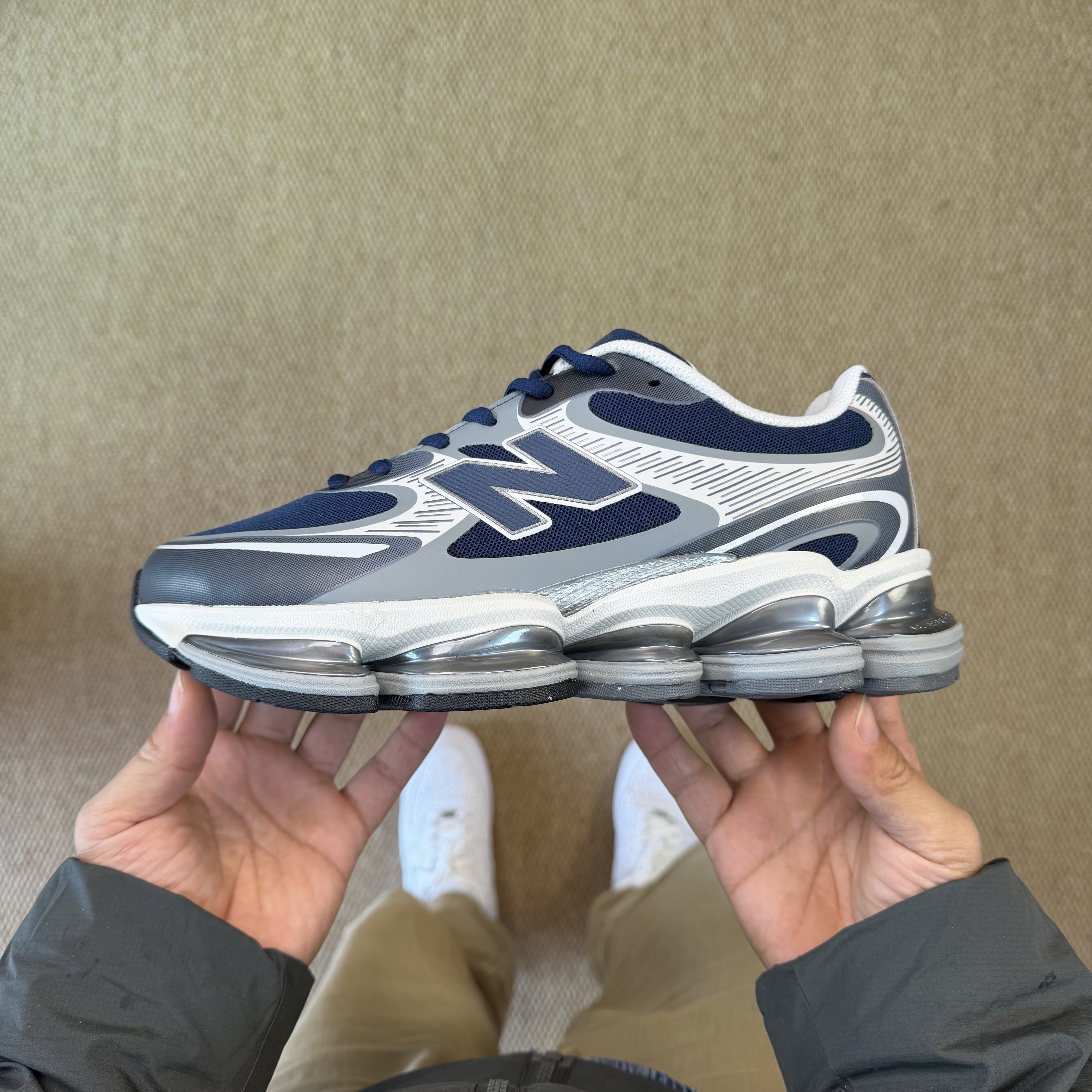 New Balance ABZORB 2000 U20001PB