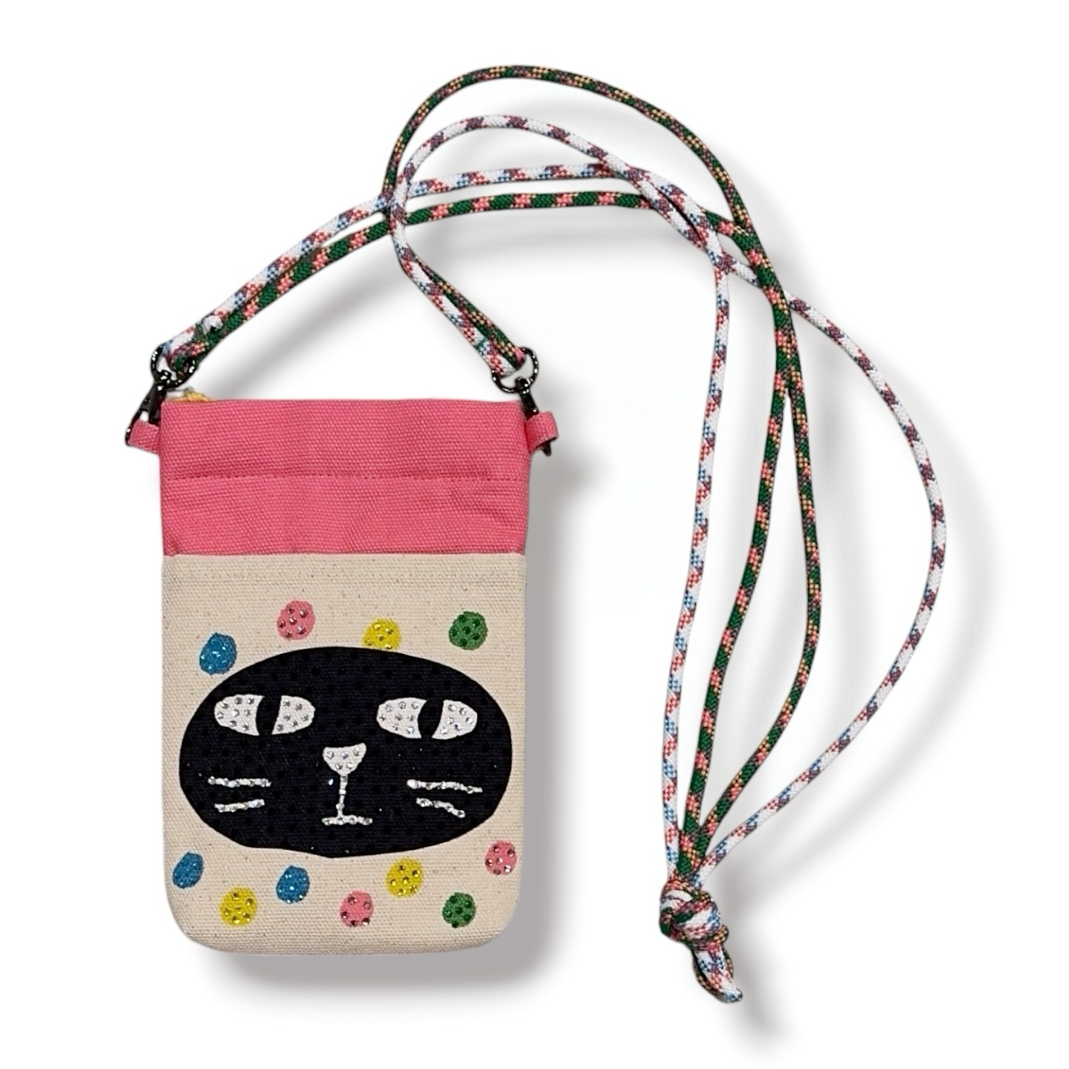 Me&Yo Face Pochette