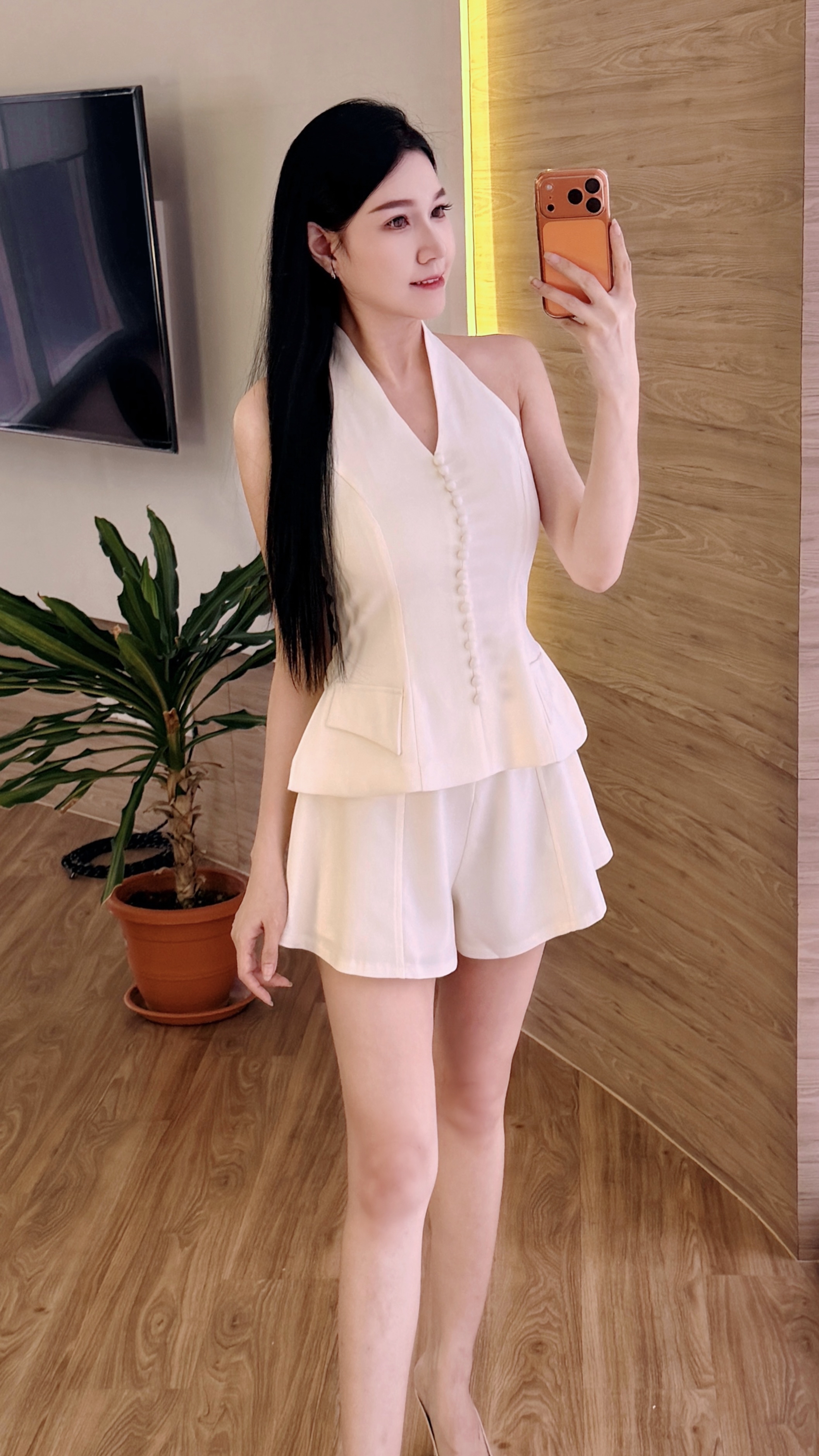 Vicky Set Wear