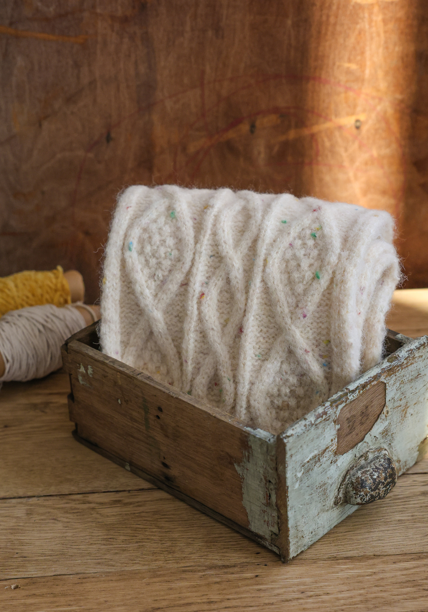 FLO | Milk muffler - 3 colors