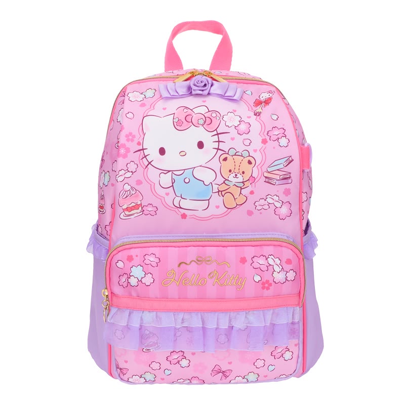 Hello Kitty Kid's Backpack 小童背囊