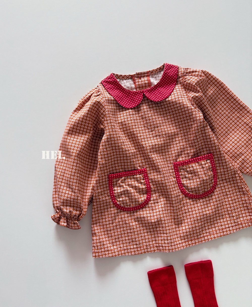 Hei | Matilda Dress