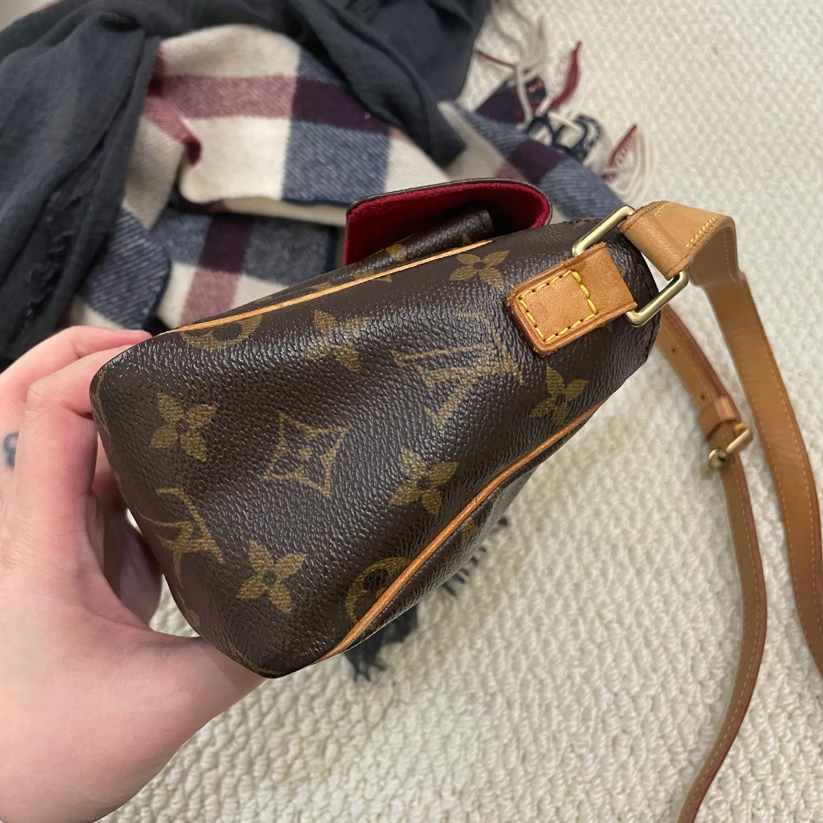 𝐋𝐨𝐮𝐢𝐬 𝐕𝐮𝐢𝐭𝐭𝐨𝐧 𝐕𝐢𝐧𝐭𝐚𝐠𝐞 豆腐包🥰