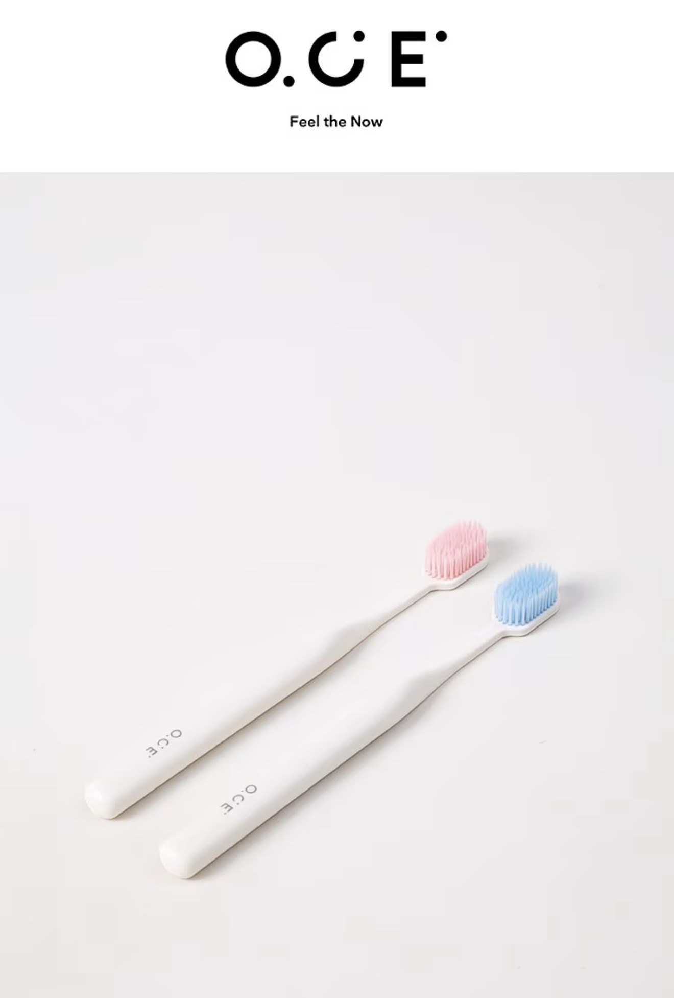 Toothbrush (2pack)