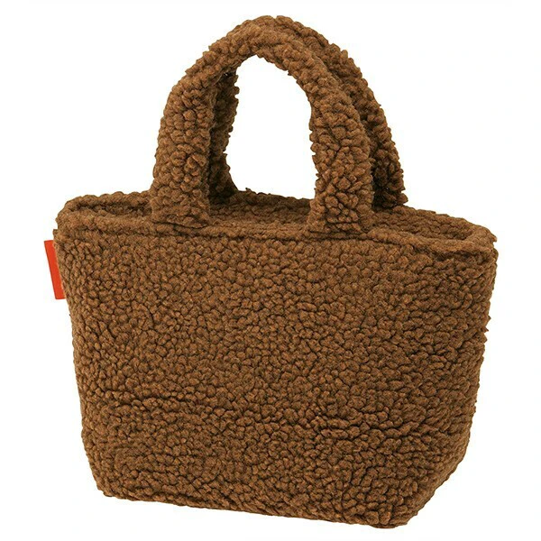 📢開團啦 約3月22日截單一次日本直送~新款蒙奇奇保溫袋