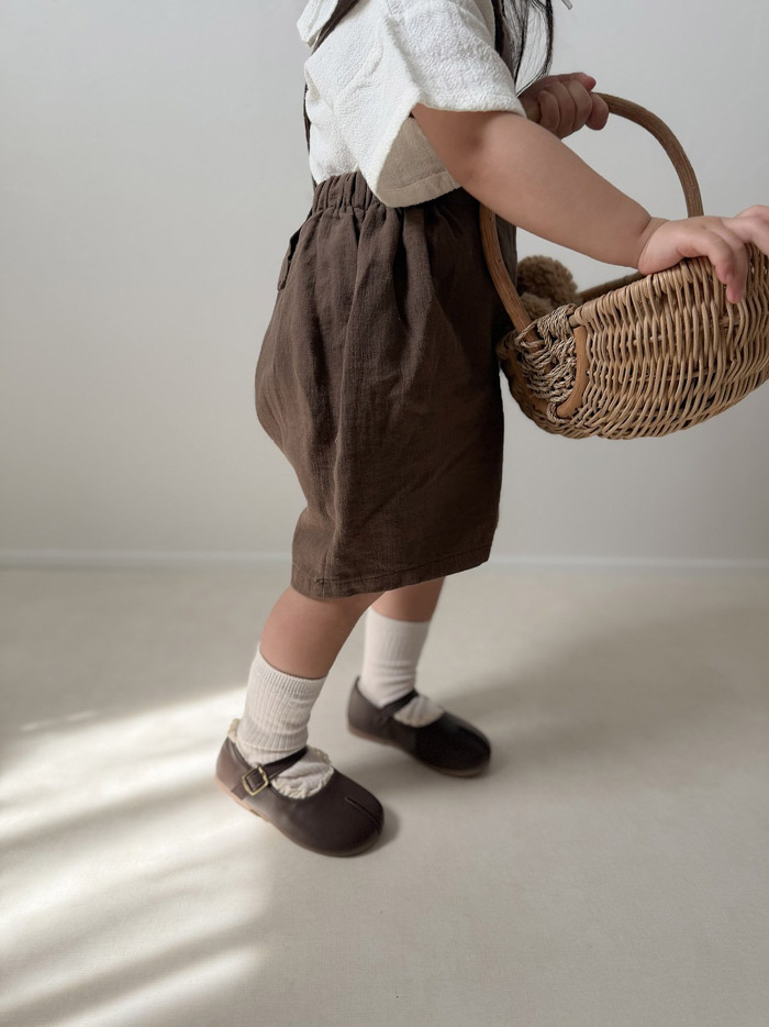 🇰🇷mimi-market 背帶褲