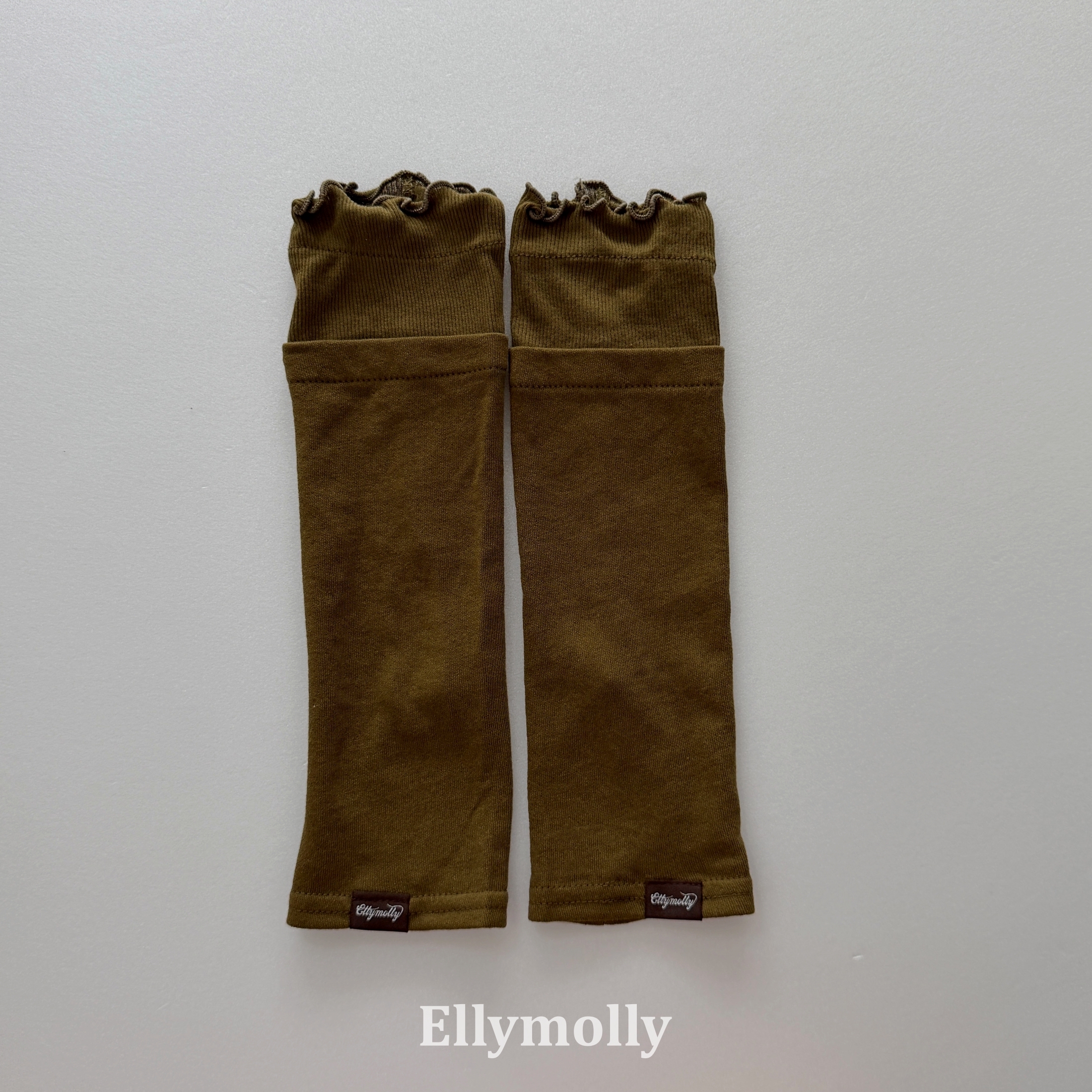 Ellymolly | Chestnut Warmer Socks(ACC)