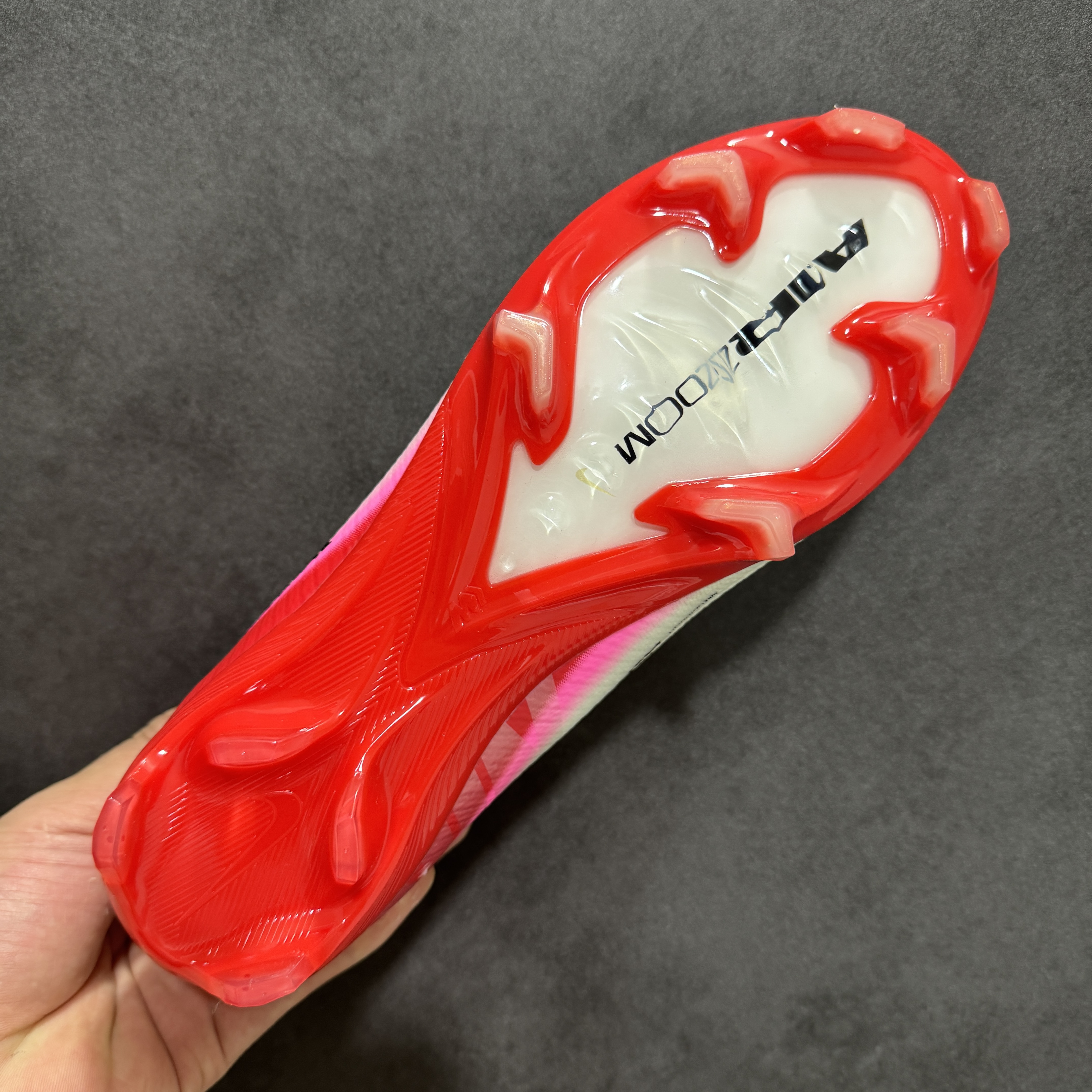 Nike Zoom Mercurial Vapor 16 Elite FG HJ7325-600