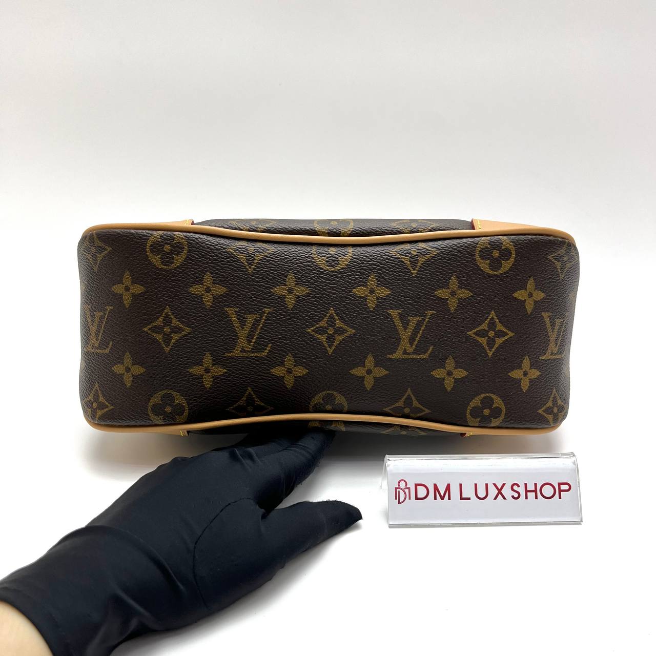 LV Monogram Boulogne PM