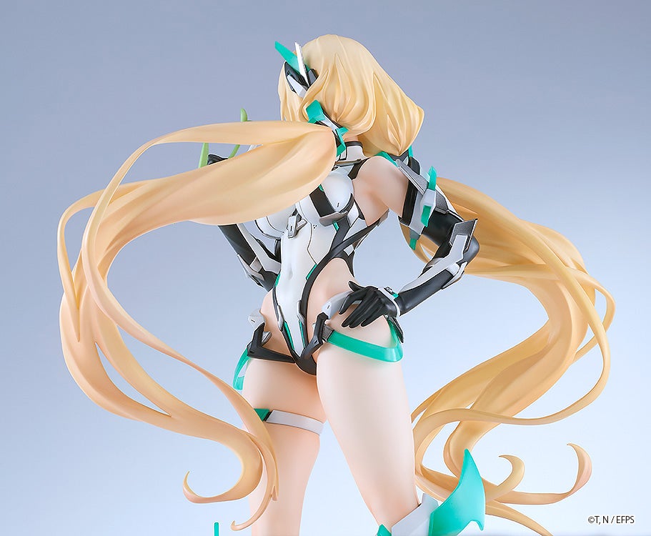 (預訂訂金 $600) (總價 $1310) GSC 樂園追放 -Expelled from Paradise- 安潔拉 巴爾扎克 Angela Balzac: 10th Anniversary Ver. (行版)