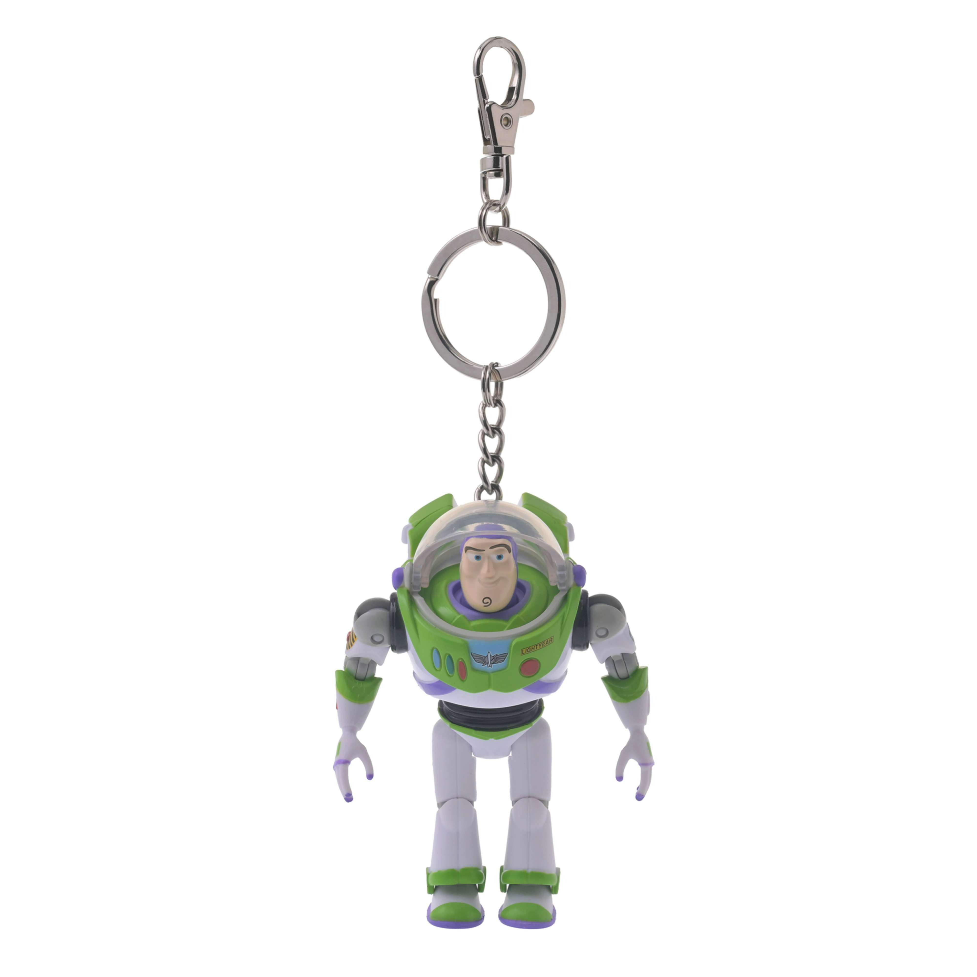 🌸 【預訂】Buzz Charm - Toy Story Fashion