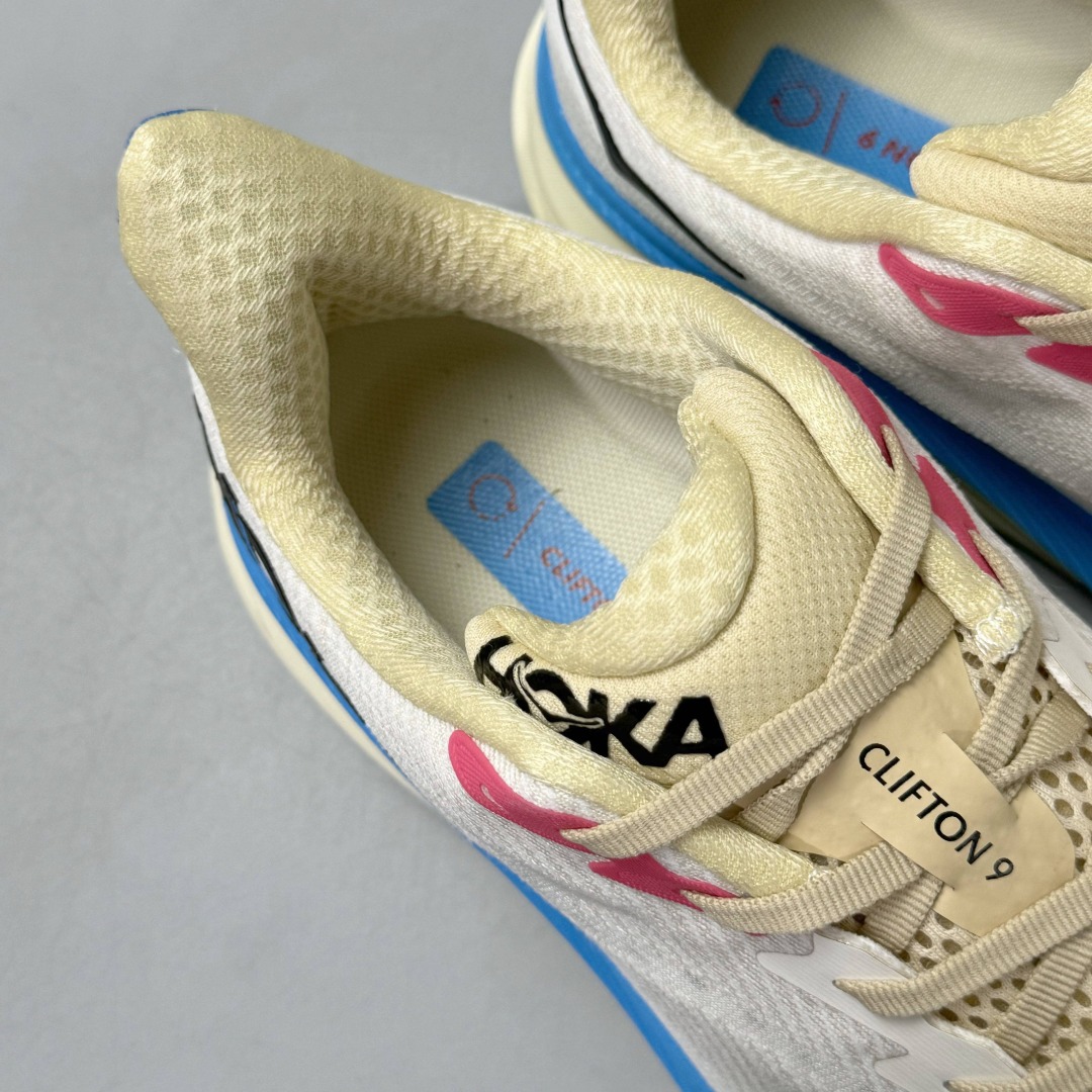 HOKA ONE ONE Clifton 9