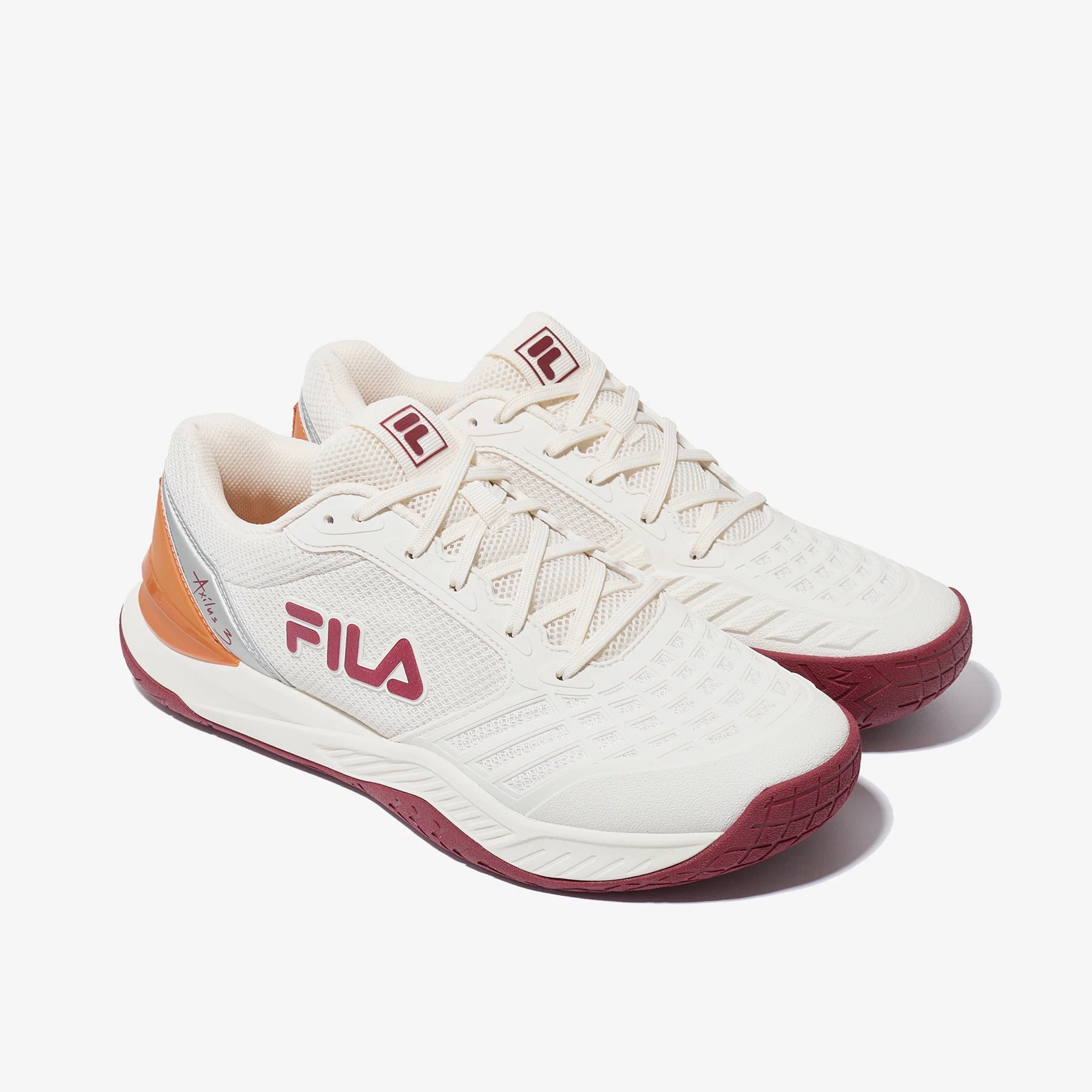 韓國 FILA Axilus 3 T9 (5色)