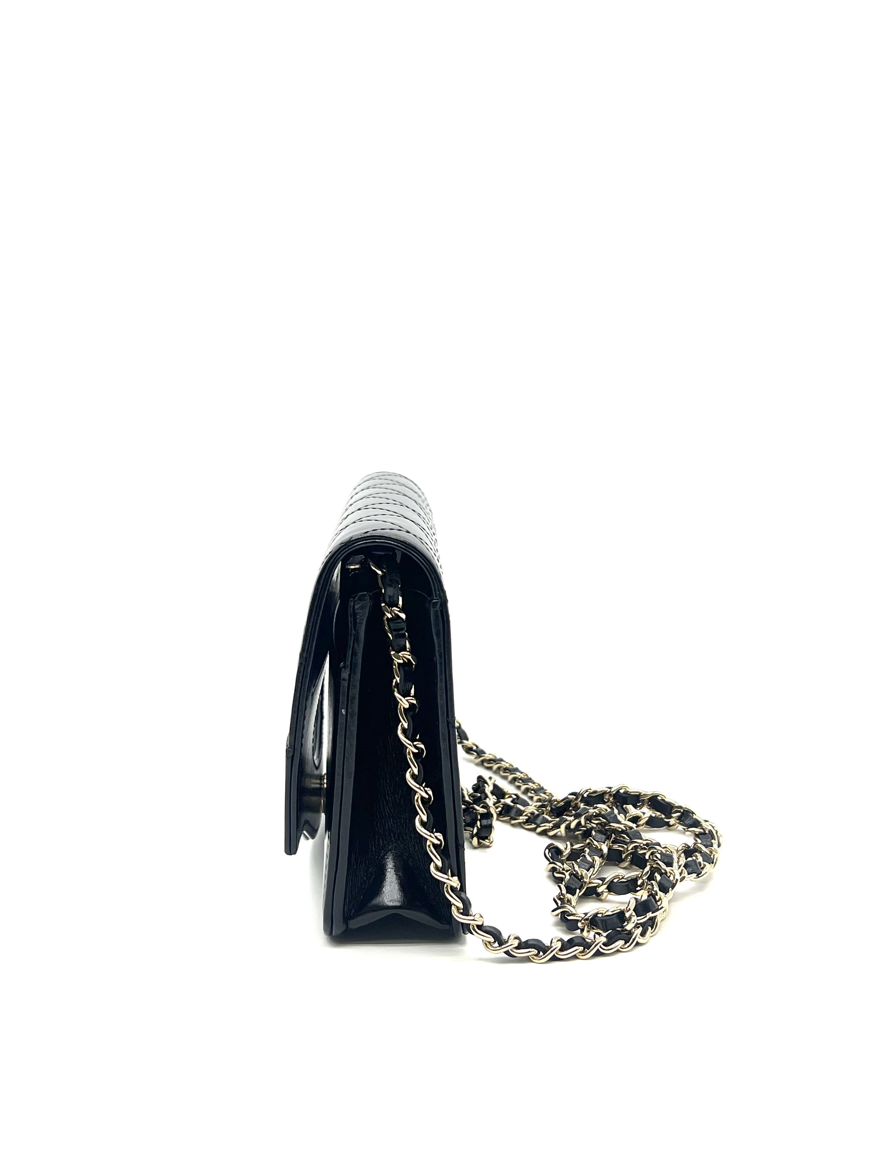 Pre-Owned Chanel 31 Wallet on Chain / Product Code: 26041621