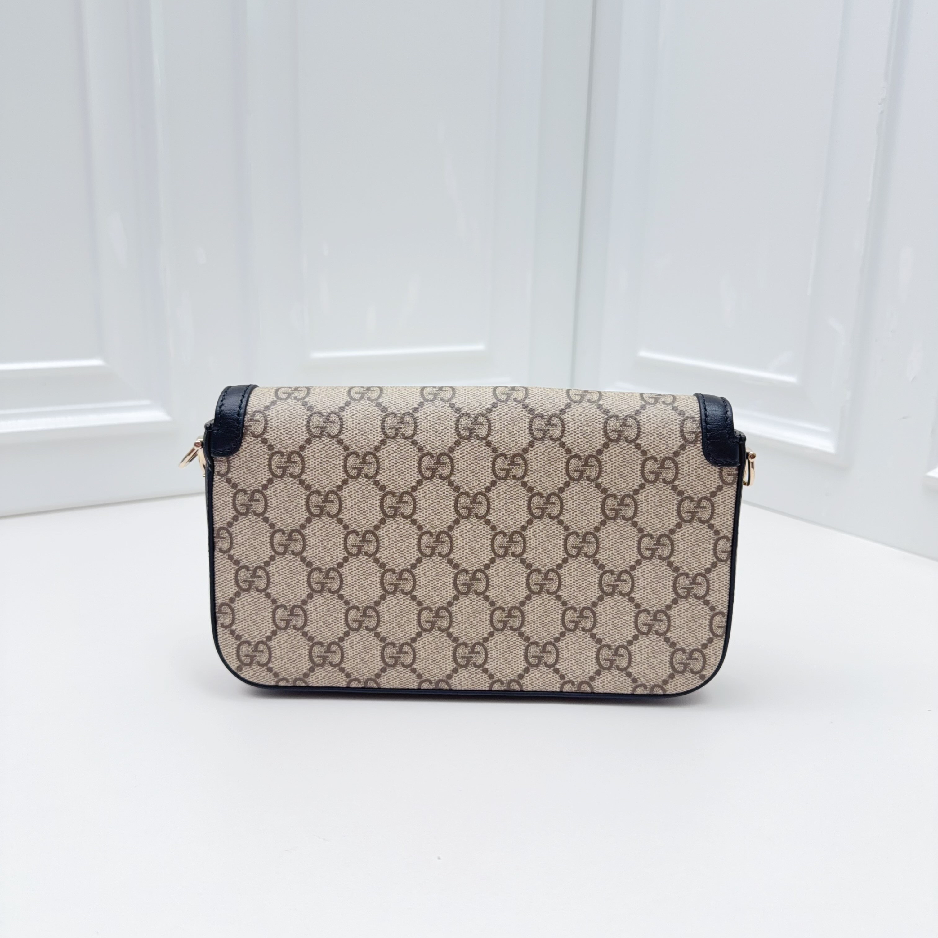 【預訂貨品】Gucci二合一大麻將包