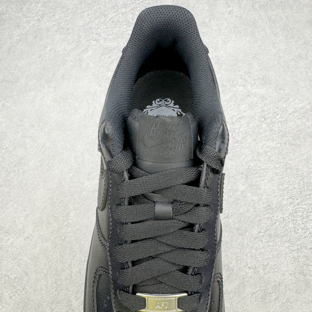 Fragment Design x Nike Air Force 1 Low CW2288-001