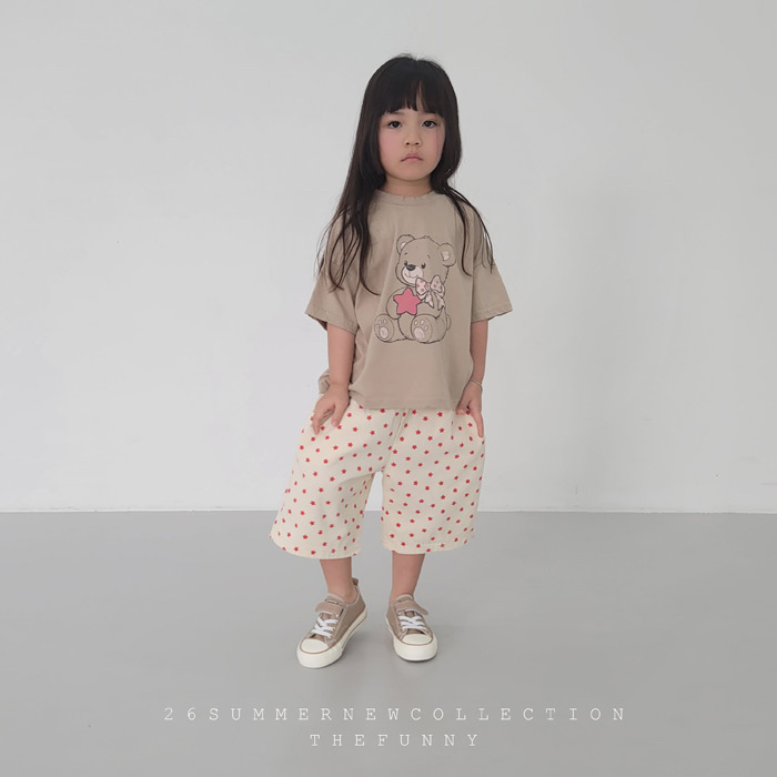 🇰🇷Thefunny tee