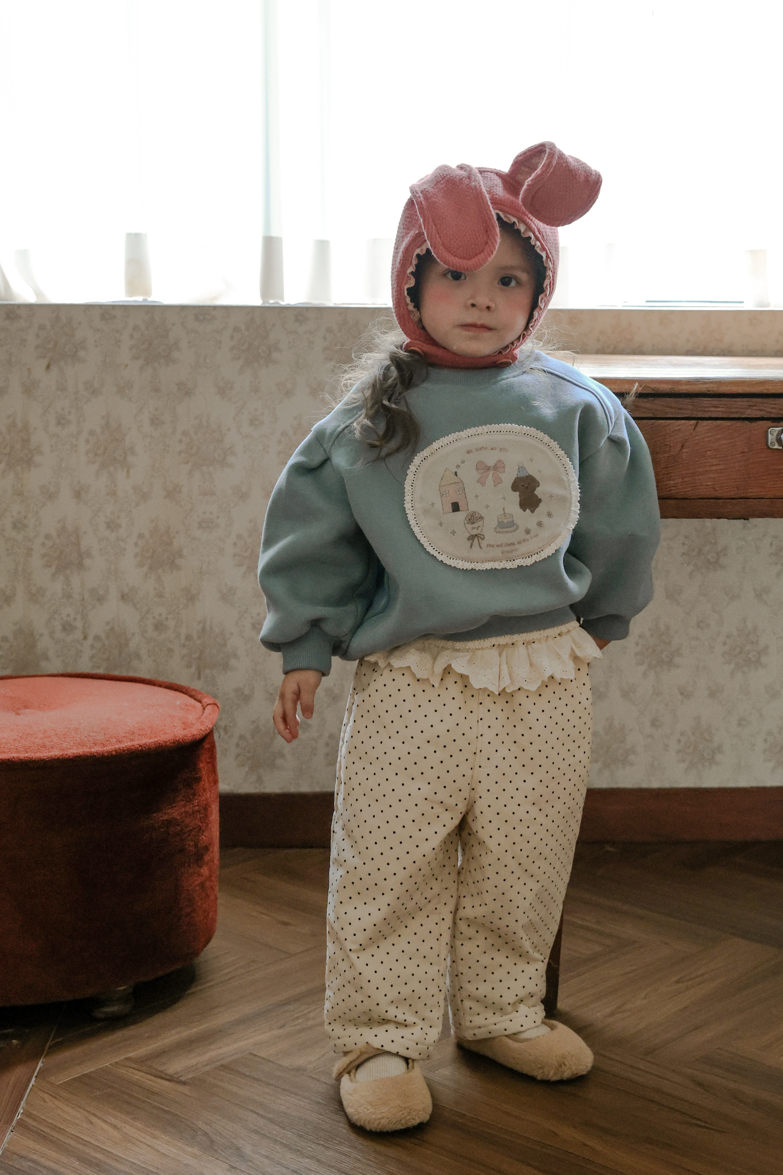 FLO | Olli pants