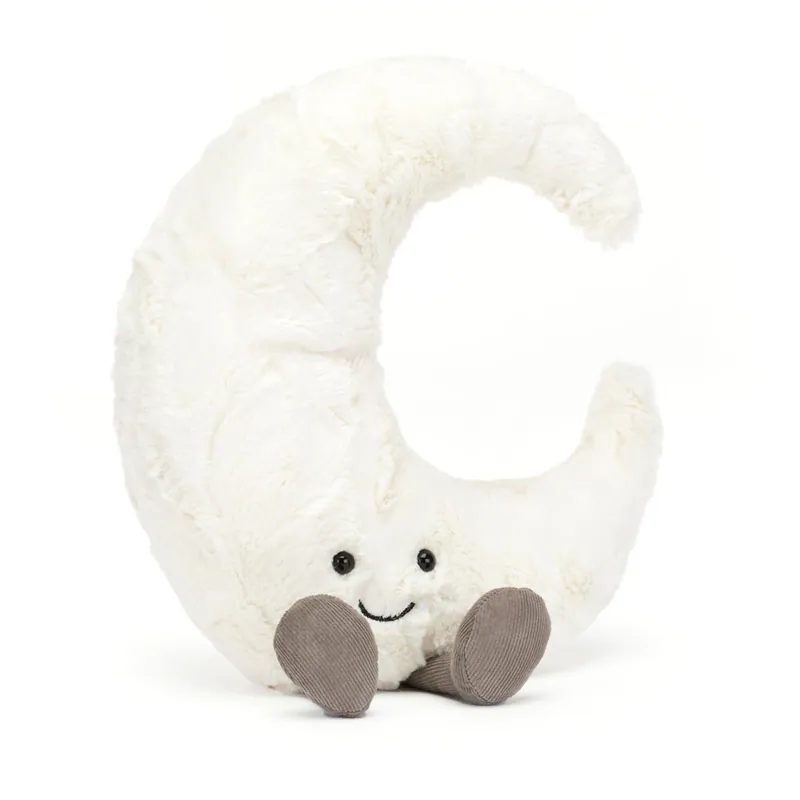 【英國】JellyCat  Amuseables Moon