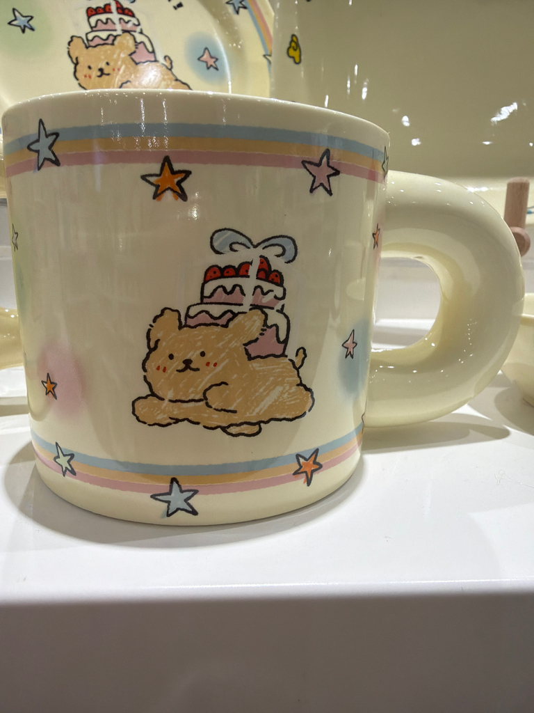 Gift for Puppies 