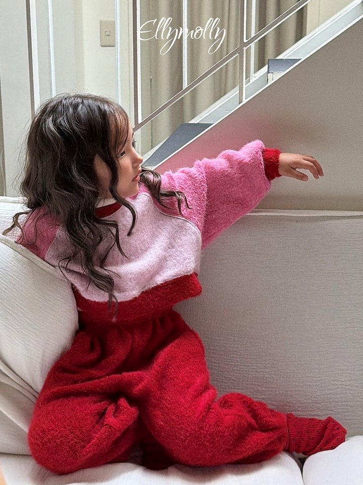 Ellymolly | Sweet Muffing Raglan mtm