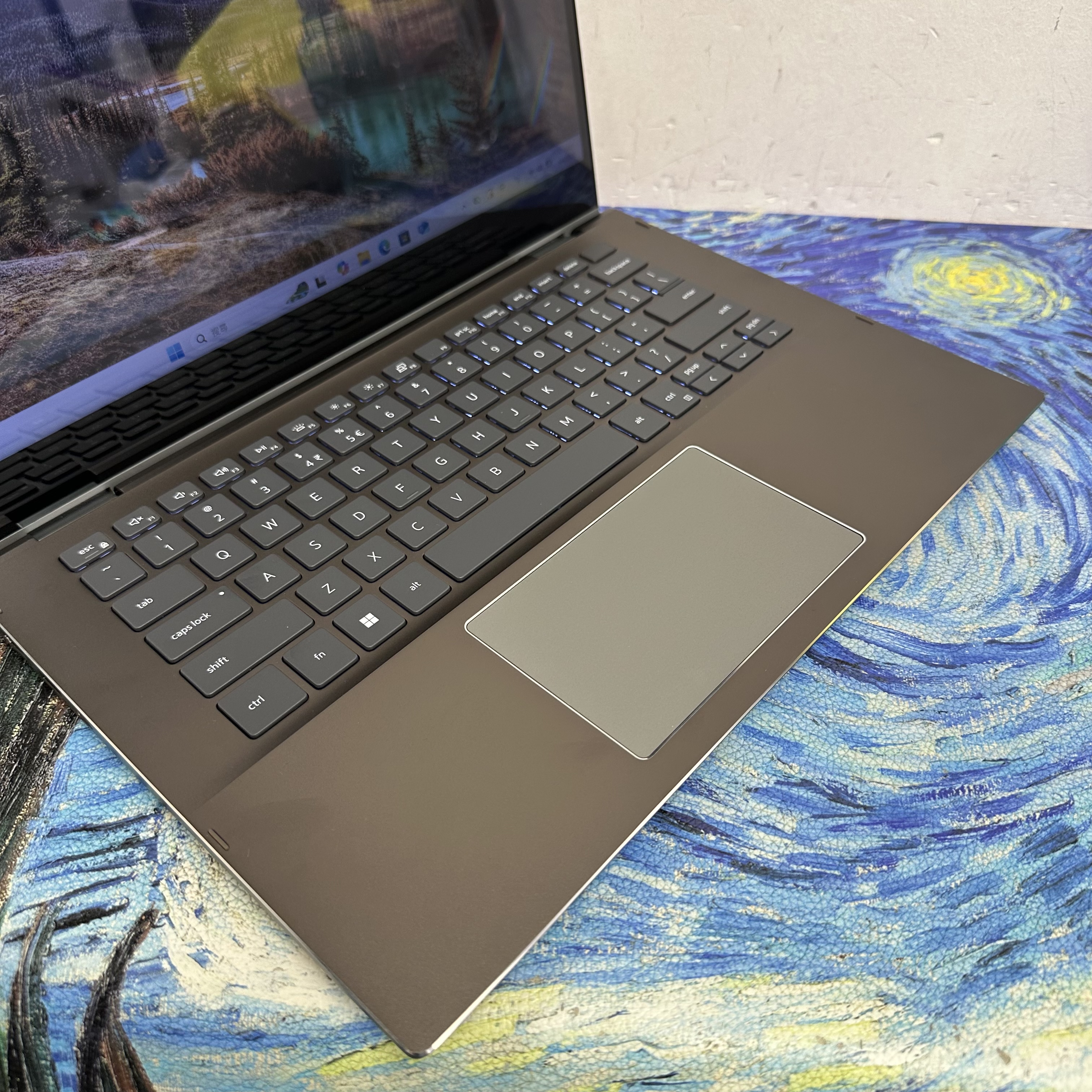 Dell Inspiron 14 5400 2n1 i5-1035G1/16GB Ram/512GB SSD/360度 14吋全高清Touch Mon/方便外出工作/ Gaming Laptop / Notebook / PC/Display Card / 獨顯 / YouTube/ Netflix/ Office / Work / Tablet/ 平板