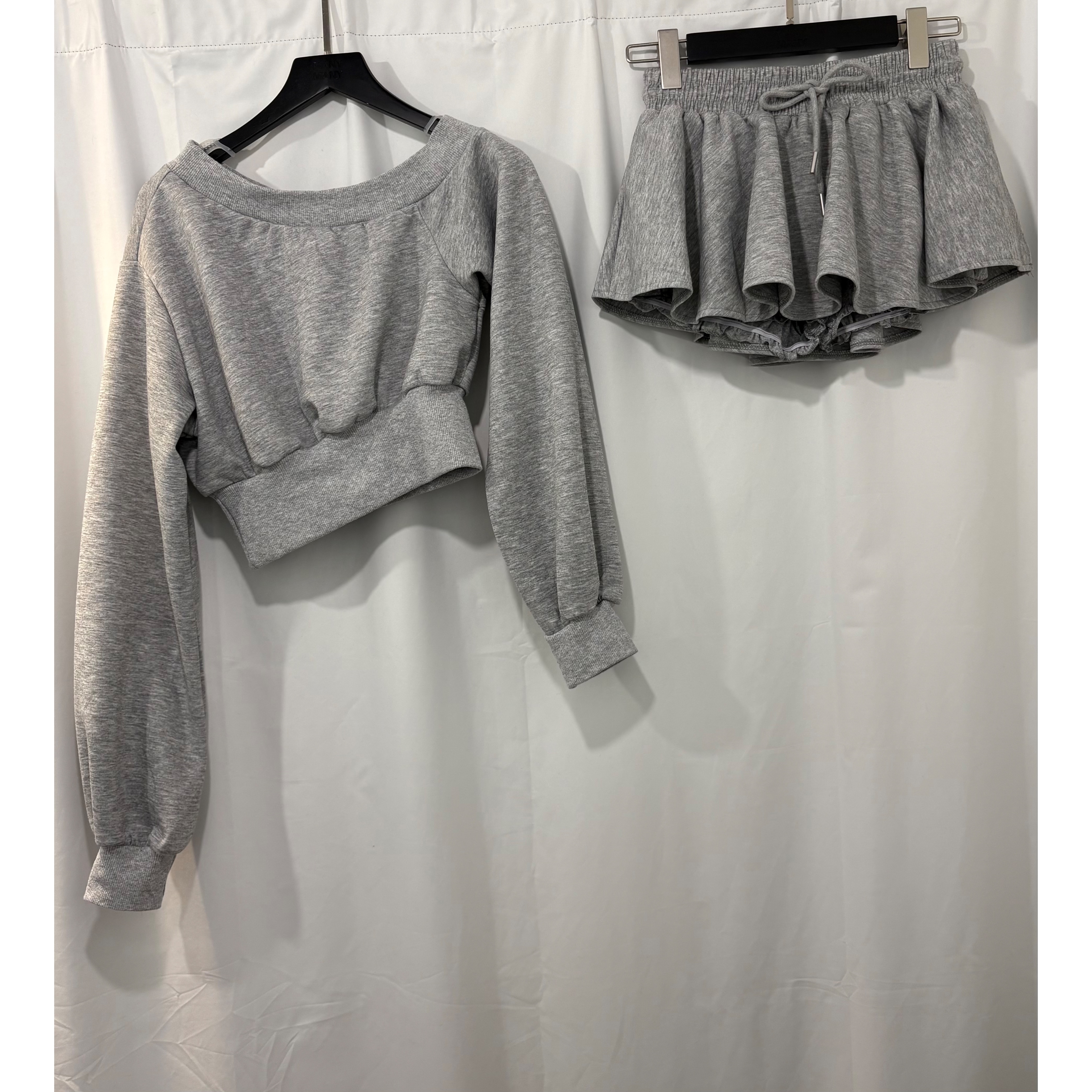 新品價3月13截🖤《SLIM FIT CHILLAX SET》 2603F