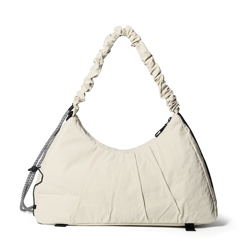 Yoga Unisex Crossbody Bag | Yoga Unisex 斜背手袋