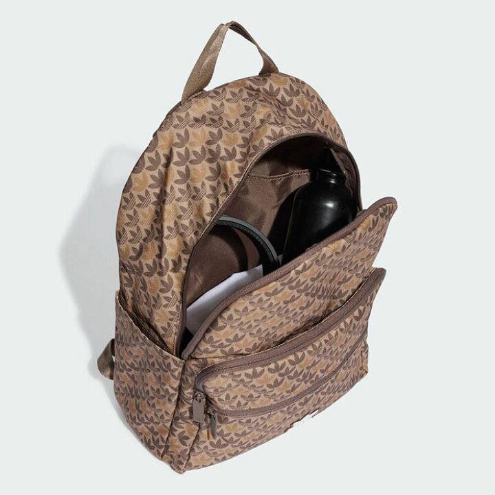 🇯🇵Adidas 满标后背包