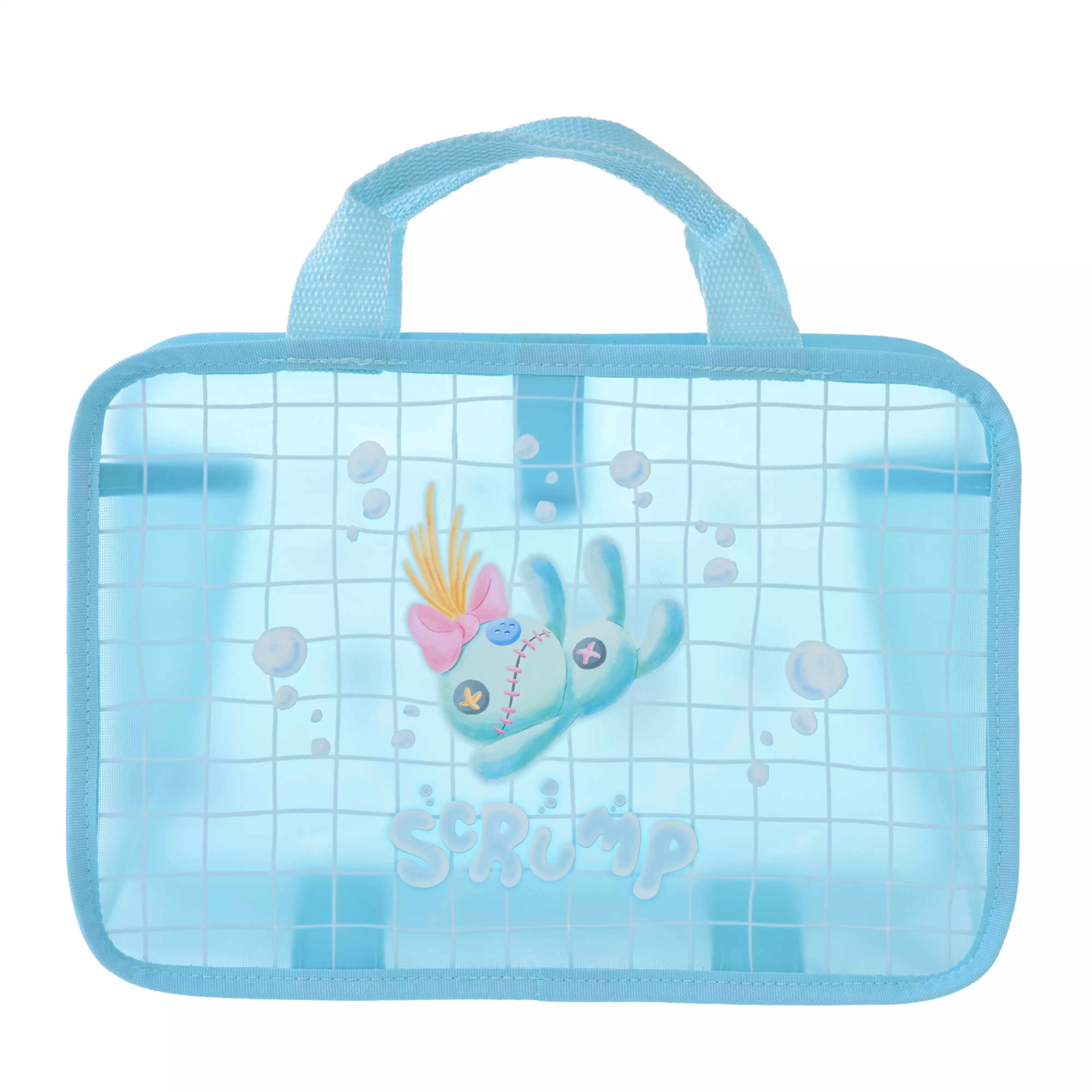 🌸 【預訂】Scrump Spa Bag - Scrump Collection