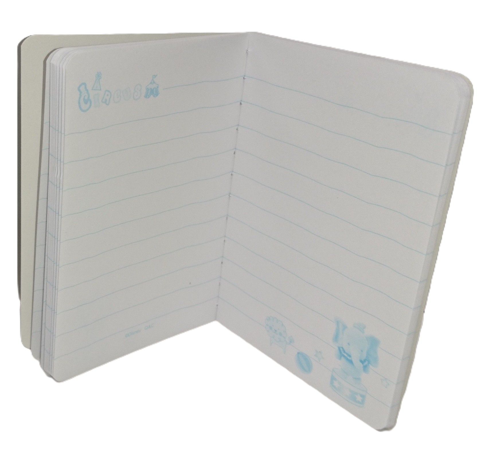 口袋筆記 DISNEY  (DPCI-M56D)