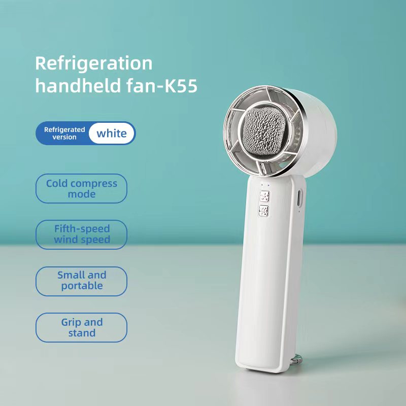 Cooling Handheld Fan