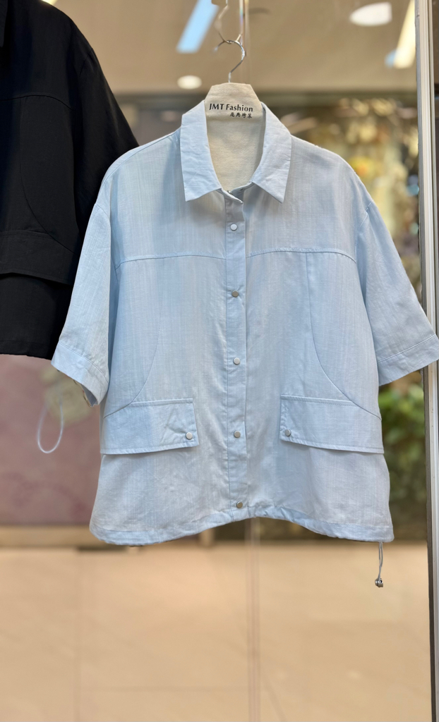 短袖工裝外套 M570 5076260