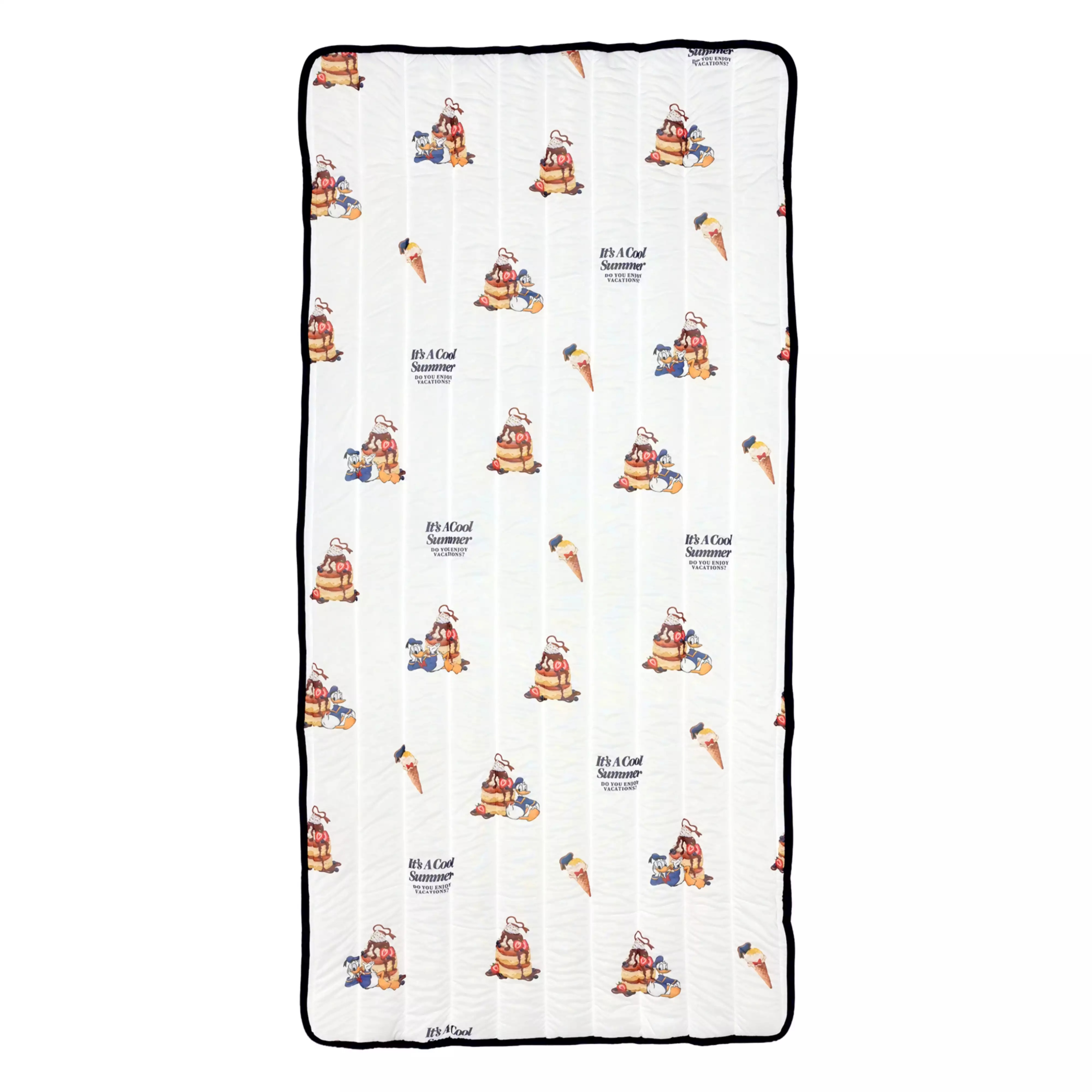 🌸 【預訂】Donald Cool 床套 - Disney Cool Goods