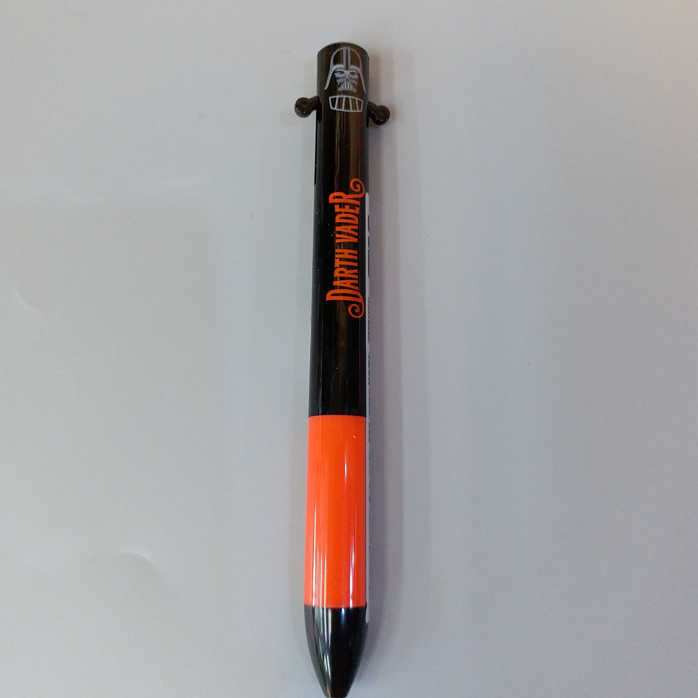 [現貨] [日本直送] STAR WARS {雙色原子筆 TF427058}